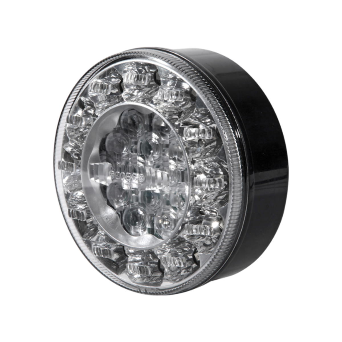 LAMP D.105 LED-POS/BRAKE/TURN SIGN (ECE)
