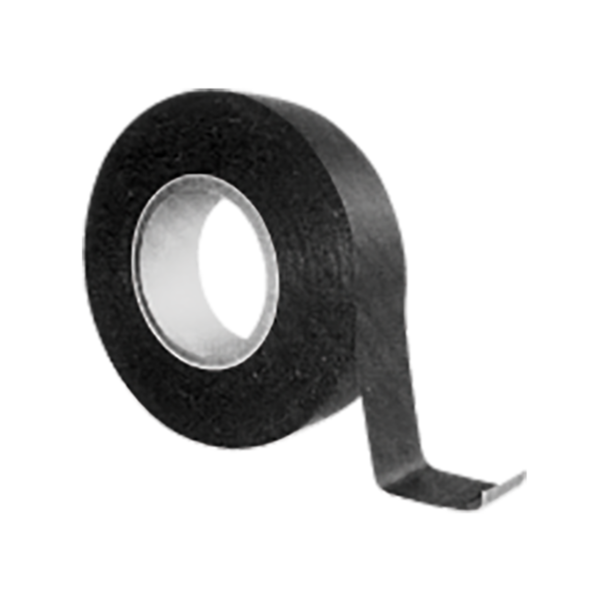 FABRIC-WOVEN INSULATING TAPE