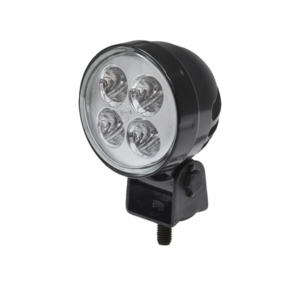 LAMP D80 MK2 4 LED 1300 LM-H9 FLOOD IR