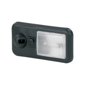 INDOOR DOME LIGHT WITH SWITCH