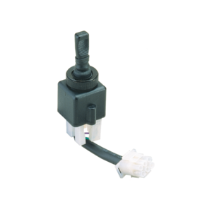 LEVER CHANGE-OVER SWITCH