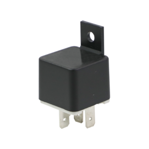 12V-40/30A RELAY W/DIODE AND BRACKET