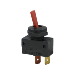 LEVER CHANGE-OVER SWITCH