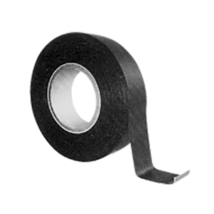 FABRIC-WOVEN INSULATING TAPE