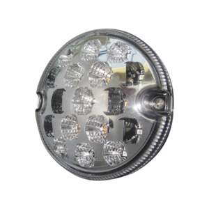 REAR LAMP LED 12/24V REVERSE GEAR