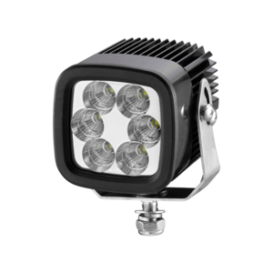 LED WORK LAMP 10 - 30V
