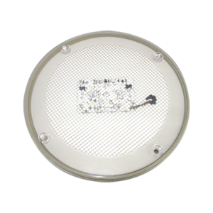 INDOOR DOME LED LIGHT