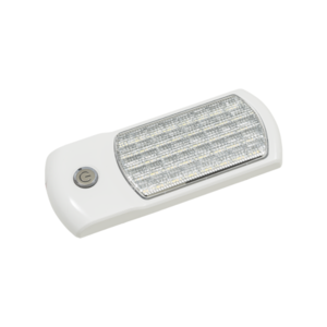 INTERIOR WHITE LED LAMP 12/24V SPARE PP